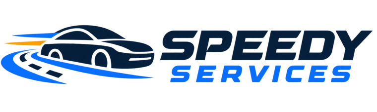 Speedy Services